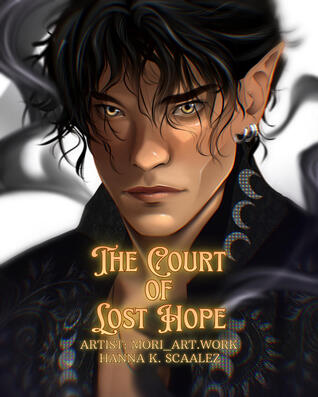 Kieran by @mori_art.work