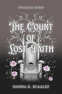 The Court of Lost Faith Cover