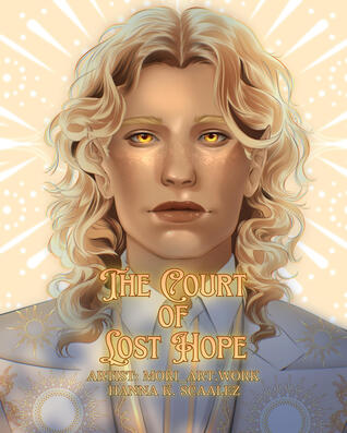 Nephrite by @mori_art.work