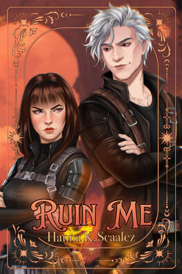 Deluxe Edition Cover