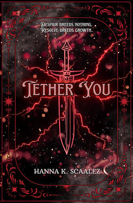 Tether You Cover