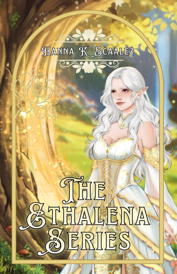 Ethalena Series Duology