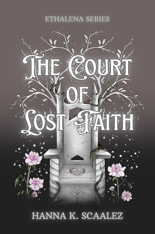 The Court of Lost Faith The Court of Lost Faith