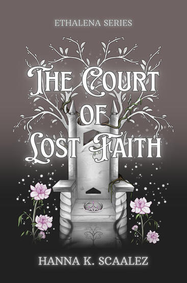 The Court of Lost Faith The Court of Lost Faith