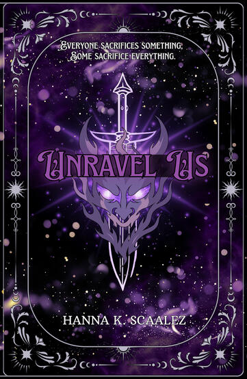 Unravel Us