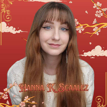 Hanna K. Scaalez