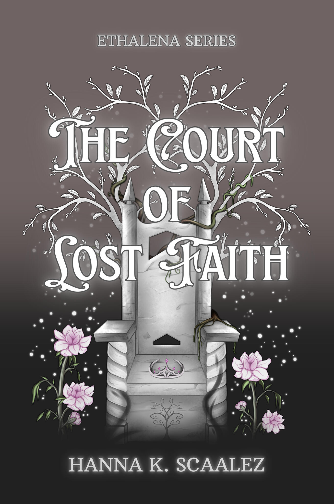 The Court of Lost Faith