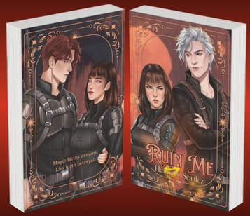 Ruin Me Deluxe