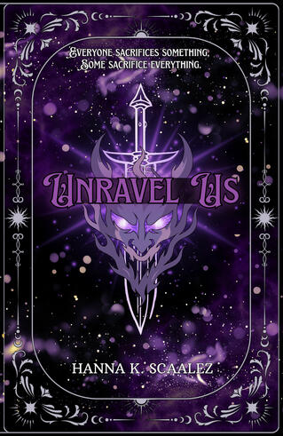 Unravel Us